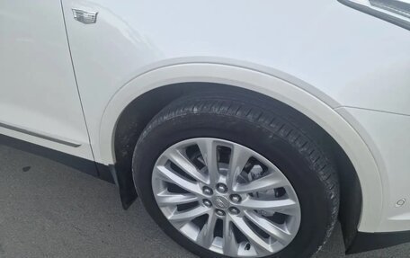 Cadillac XT5 I рестайлинг, 2017 год, 2 500 000 рублей, 12 фотография