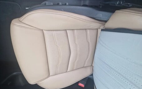 Cadillac XT5 I рестайлинг, 2017 год, 2 500 000 рублей, 23 фотография