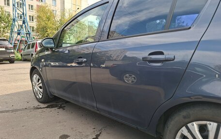 Opel Corsa D, 2008 год, 550 000 рублей, 7 фотография