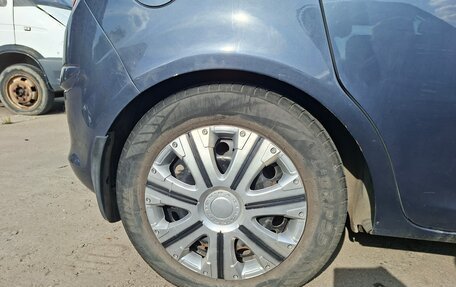 Opel Corsa D, 2008 год, 550 000 рублей, 11 фотография