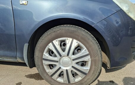 Opel Corsa D, 2008 год, 550 000 рублей, 12 фотография