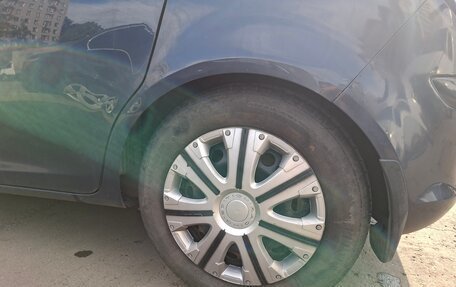 Opel Corsa D, 2008 год, 550 000 рублей, 14 фотография