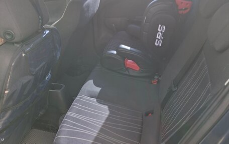 Opel Corsa D, 2008 год, 550 000 рублей, 22 фотография