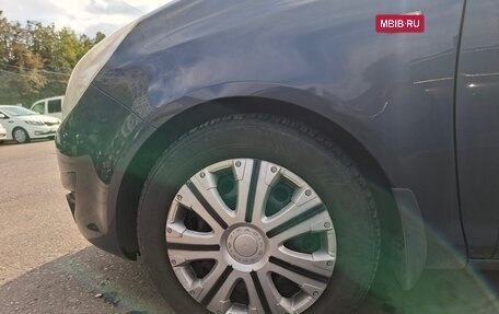 Opel Corsa D, 2008 год, 550 000 рублей, 13 фотография