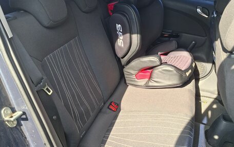 Opel Corsa D, 2008 год, 550 000 рублей, 24 фотография