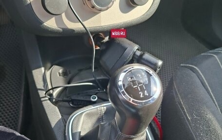 Opel Corsa D, 2008 год, 550 000 рублей, 20 фотография