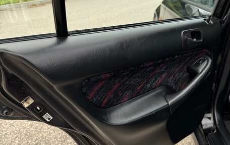 Honda Civic VII, 1998 год, 690 000 рублей, 17 фотография