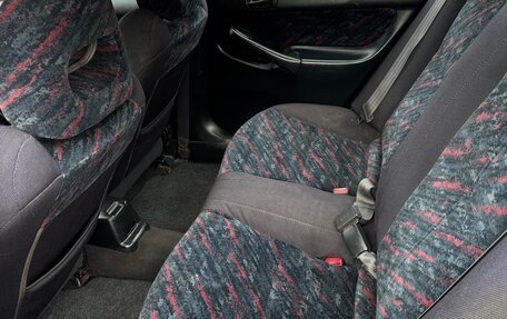 Honda Civic VII, 1998 год, 690 000 рублей, 14 фотография