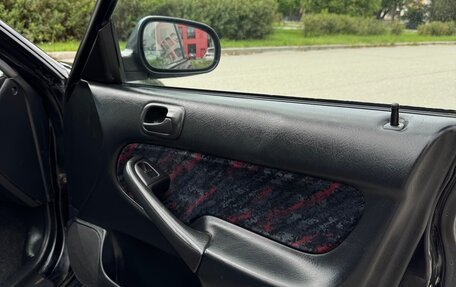 Honda Civic VII, 1998 год, 690 000 рублей, 18 фотография