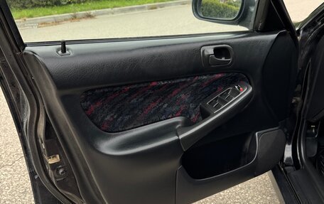 Honda Civic VII, 1998 год, 690 000 рублей, 16 фотография