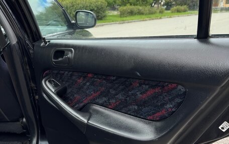 Honda Civic VII, 1998 год, 690 000 рублей, 19 фотография