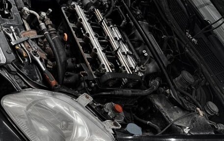 Honda Civic VII, 1998 год, 690 000 рублей, 29 фотография