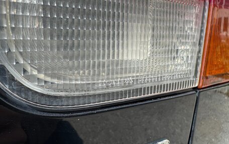 Honda Civic VII, 1998 год, 690 000 рублей, 24 фотография