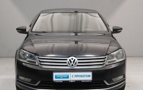 Volkswagen Passat B7, 2011 год, 800 000 рублей, 2 фотография