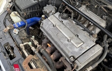 Honda Civic VII, 1998 год, 690 000 рублей, 22 фотография
