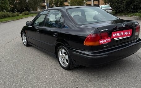 Honda Civic VII, 1998 год, 690 000 рублей, 6 фотография