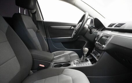 Volkswagen Passat B7, 2011 год, 800 000 рублей, 10 фотография