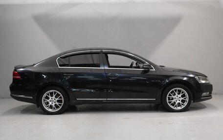 Volkswagen Passat B7, 2011 год, 800 000 рублей, 4 фотография