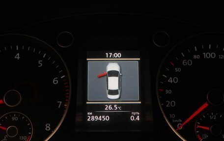 Volkswagen Passat B7, 2011 год, 800 000 рублей, 14 фотография