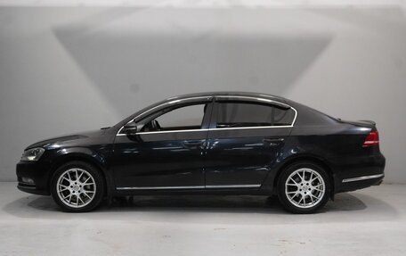 Volkswagen Passat B7, 2011 год, 800 000 рублей, 8 фотография
