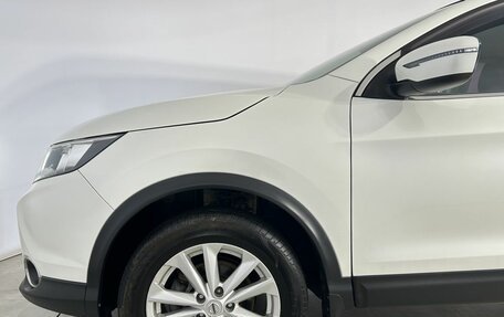 Nissan Qashqai, 2018 год, 1 599 000 рублей, 9 фотография