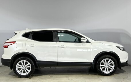 Nissan Qashqai, 2018 год, 1 599 000 рублей, 5 фотография