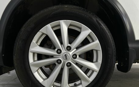 Nissan Qashqai, 2018 год, 1 599 000 рублей, 14 фотография