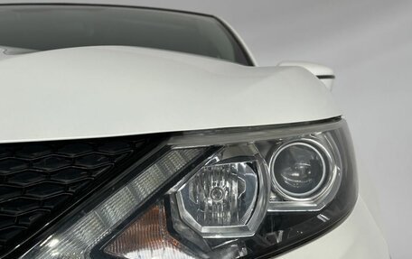 Nissan Qashqai, 2018 год, 1 599 000 рублей, 13 фотография