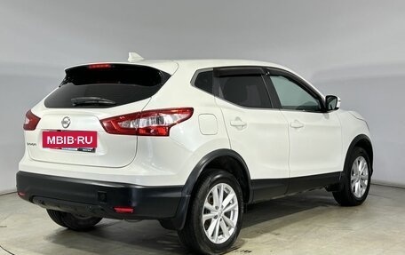 Nissan Qashqai, 2018 год, 1 599 000 рублей, 7 фотография