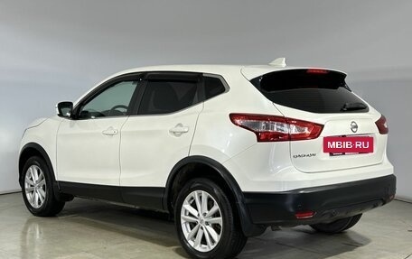 Nissan Qashqai, 2018 год, 1 599 000 рублей, 10 фотография