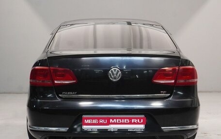 Volkswagen Passat B7, 2011 год, 800 000 рублей, 6 фотография