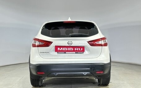 Nissan Qashqai, 2018 год, 1 599 000 рублей, 8 фотография
