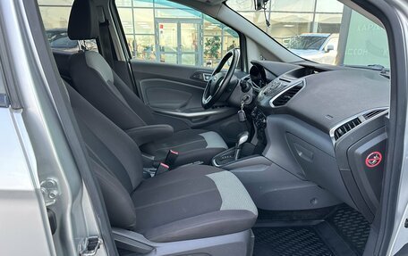 Ford EcoSport, 2014 год, 1 199 000 рублей, 7 фотография