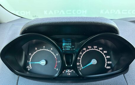 Ford EcoSport, 2014 год, 1 199 000 рублей, 9 фотография