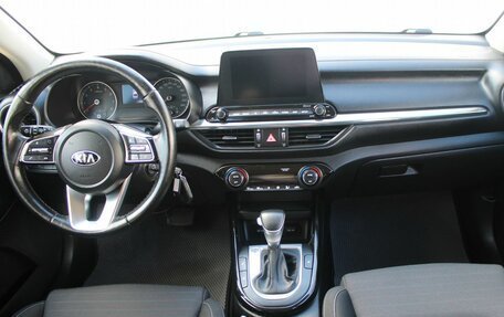 KIA Cerato IV, 2020 год, 1 839 000 рублей, 8 фотография