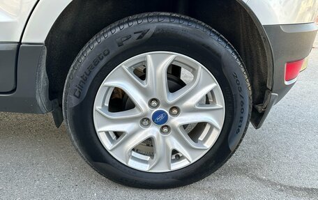 Ford EcoSport, 2014 год, 1 199 000 рублей, 12 фотография