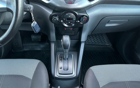 Ford EcoSport, 2014 год, 1 199 000 рублей, 11 фотография