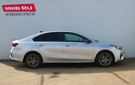 KIA Cerato IV, 2020 год, 1 839 000 рублей, 4 фотография