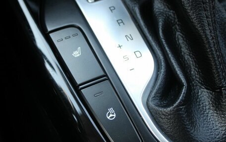 KIA Cerato IV, 2020 год, 1 839 000 рублей, 18 фотография