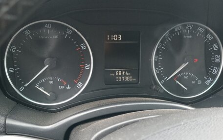 Skoda Octavia, 2010 год, 570 000 рублей, 3 фотография