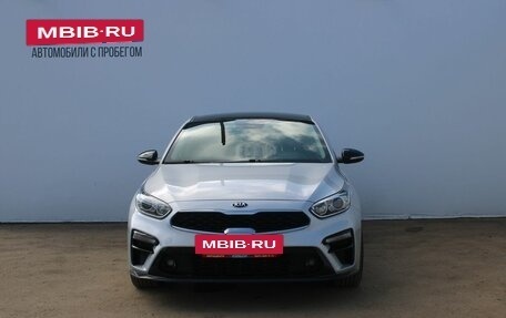 KIA Cerato IV, 2020 год, 1 839 000 рублей, 3 фотография