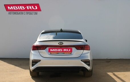 KIA Cerato IV, 2020 год, 1 839 000 рублей, 6 фотография