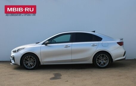 KIA Cerato IV, 2020 год, 1 839 000 рублей, 2 фотография
