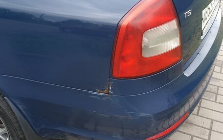 Skoda Octavia, 2010 год, 570 000 рублей, 7 фотография