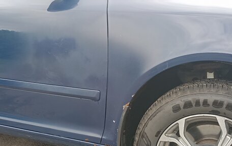 Skoda Octavia, 2010 год, 570 000 рублей, 5 фотография