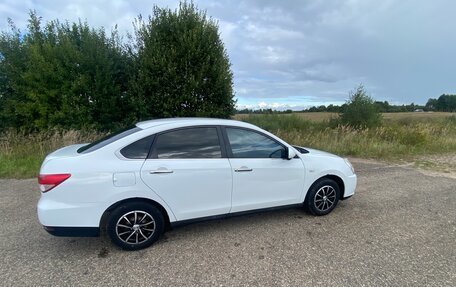 Nissan Almera, 2014 год, 530 000 рублей, 2 фотография