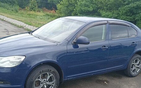 Skoda Octavia, 2010 год, 570 000 рублей, 11 фотография