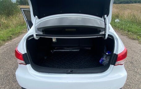 Nissan Almera, 2014 год, 530 000 рублей, 8 фотография