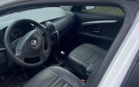 Nissan Almera, 2014 год, 530 000 рублей, 9 фотография
