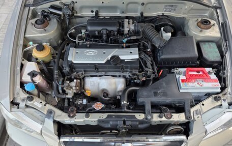 Hyundai Accent II, 2008 год, 430 000 рублей, 7 фотография